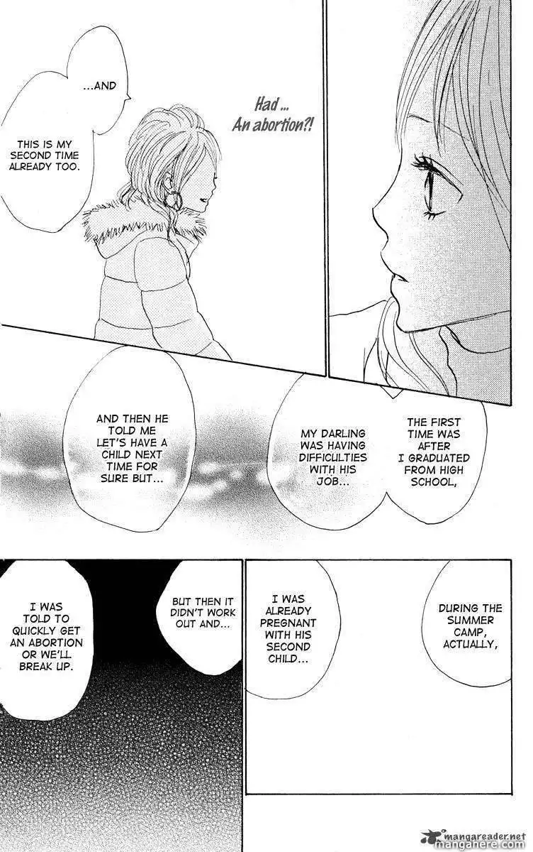 Love Sky Chapter 21 49